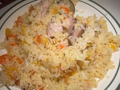 -香料集市新疆餐厅·清真聚餐(成都远洋太古里店)