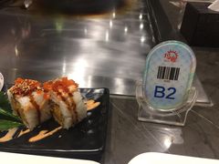 -玛雅铁板烧餐厅(中关村店)