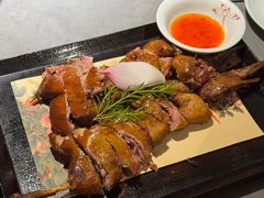 -姑苏家宴·苏帮菜·松鼠桂鱼(苏州总店)