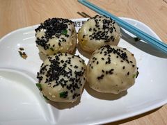 芝士牛肉生煎-小杨生煎(湟普汇店)
