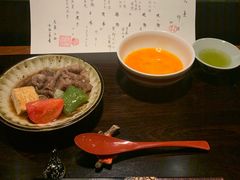 寿喜锅-元熹会席料理