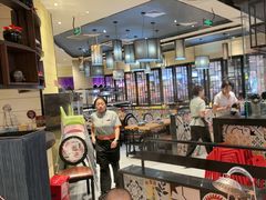 -掂档潮汕牛肉火锅(cityon熙地港店)