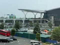 -河内内排国际机场