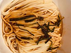 葱油拌面-泰煌鸡·上海白斩鸡·鸡汤面(万航店)