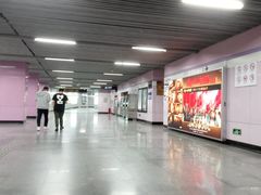 -四川北路(地铁站)