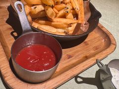 -碧特博格·20年品牌西餐厅(芜湖路店)