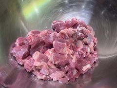 -313羊庄·羊肉火锅烧烤(李村店)