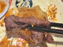 -吉志烤肉(太原总店)