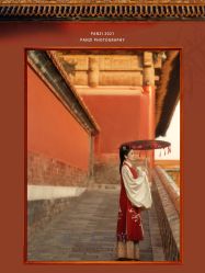 点击看大图 -美云庭古装·格格服汉服·京城旅拍(北京店)