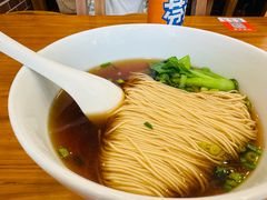 -小方的面(徐家汇店)