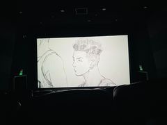 -山文星辉影城(济南和谐广场店)