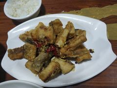 -大隐隐于市私房菜(保和小区店)
