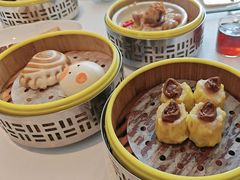 -顺峰(农展馆店)