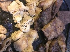 -火炉情韩国料理店(古田路店)
