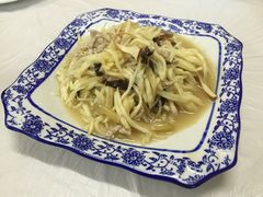 -邱记私房菜·十八年本地菜