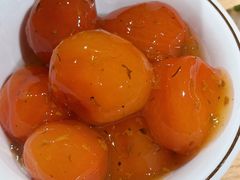 桂花酿小番茄-成都吃客(奎星楼店)