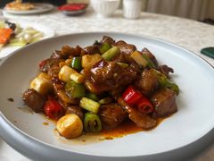 -天天渔港(杏林街店)