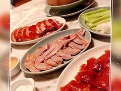 -无锡苏宁银河国际酒店-悦府65中餐厅
