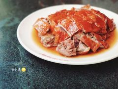 烧鹅-黄连大头华烧鹅店(大良店)