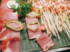 -昆明佳华广场酒店·西餐厅