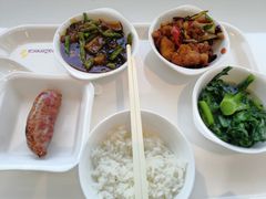 -阿斯利康食堂(张江园区店)