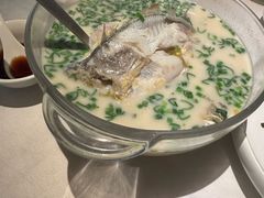 -玫瑰厅上海菜(兴国路店)