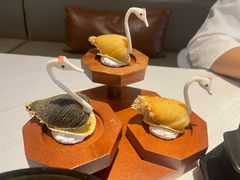 -天瑞轩·粤菜餐厅