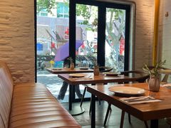 -La Strada(安福路店)