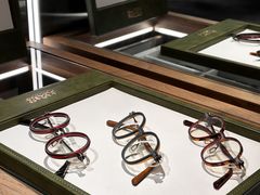-大视光学•LINDBERG林德伯格•全球手工眼镜集合店(王府井店)