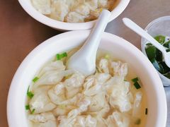 -崖口云吞(中堡店)