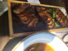 -外婆家(杭州马塍店·杭帮菜名店)
