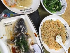 -梅姐海鲜餐厅(水头海鲜街店)