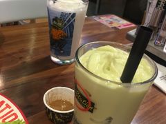 -Tubestation站点比萨(新世界大望路店)