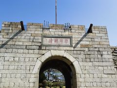 -胡里山炮台
