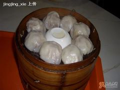 -百年尹氏汤包(湖南路狮子桥店)