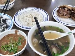 -老爆肚满五香烧牛羊肉