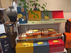 -四季餐厅(华苑店)