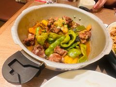 -金掌勺锅包肉(太原万达店)