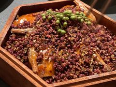 -领事馆19号中餐厅(厦门海景洲际酒店)