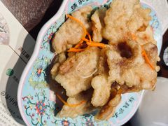 -老厨家(友谊路总店)