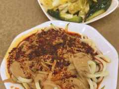 -马洪小炒泡馍馆(钟楼回民街店)