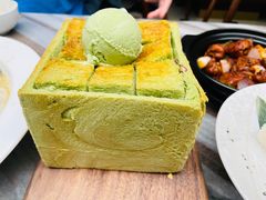 -大树餐厅(大悦城店)