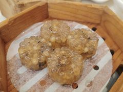 桂花糕-番禺宾馆丽苑厅