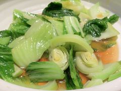 -先记烧鹅王·本地粤菜(福永店)