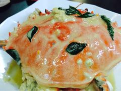 iphone_upload_pic-龙海鲜螃蟹王(宏茂桥店)