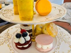 -Me Coffee下午茶艺术空间