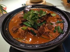 -禾珍珠家常小馆(河南博物院店)