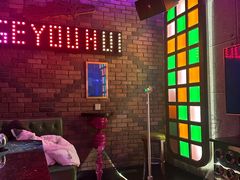 -歌友汇KTV(大悦城11层店)