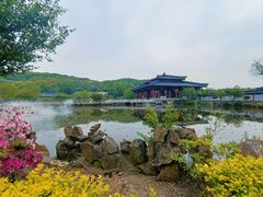 -三国水浒景区(无锡影视基地)