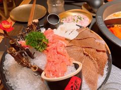 -晓宇重庆火锅(西安荟聚店)